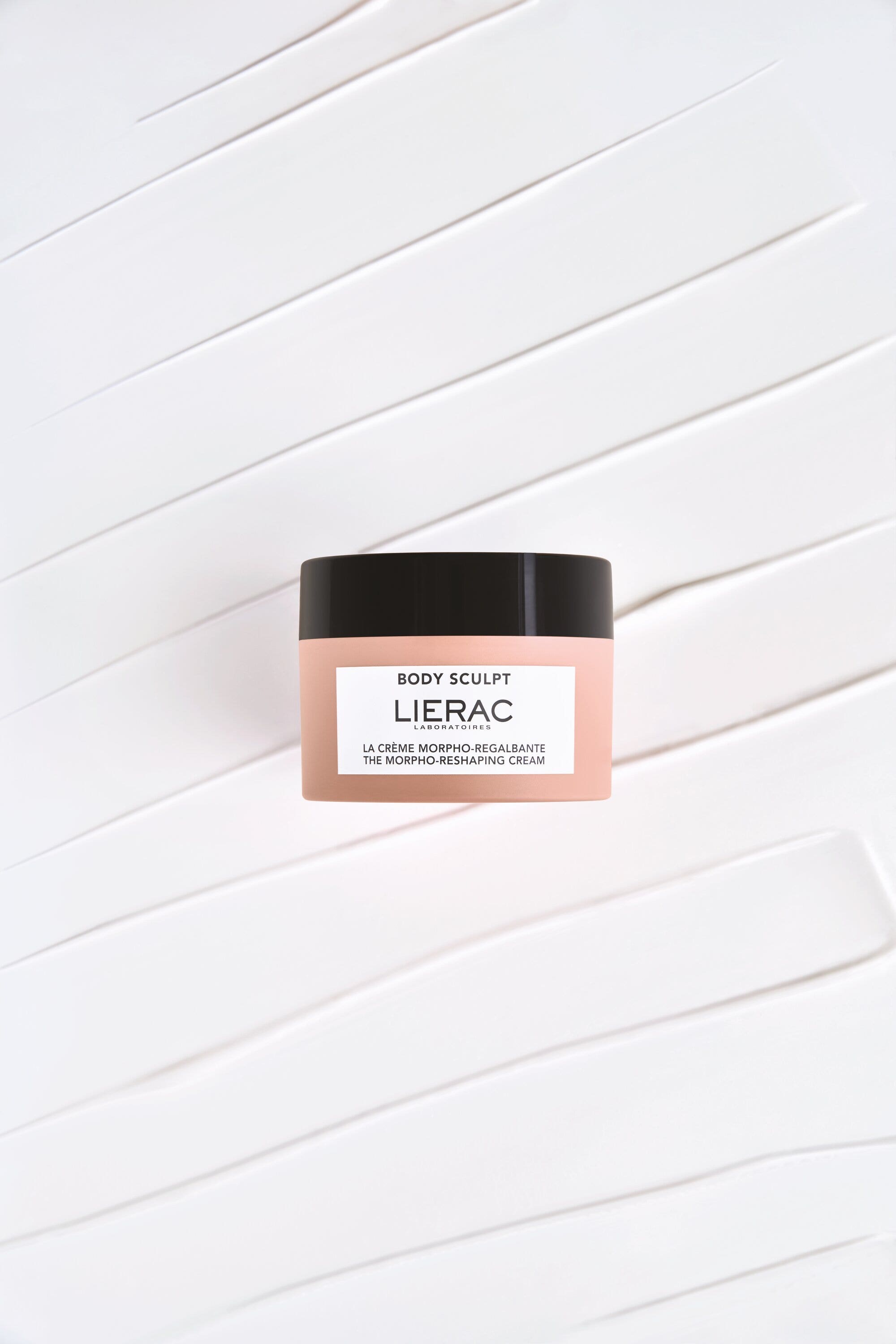 Lierac Body Sculpt Crema Morfo-rimodellante E Tonificante 200 ml-3