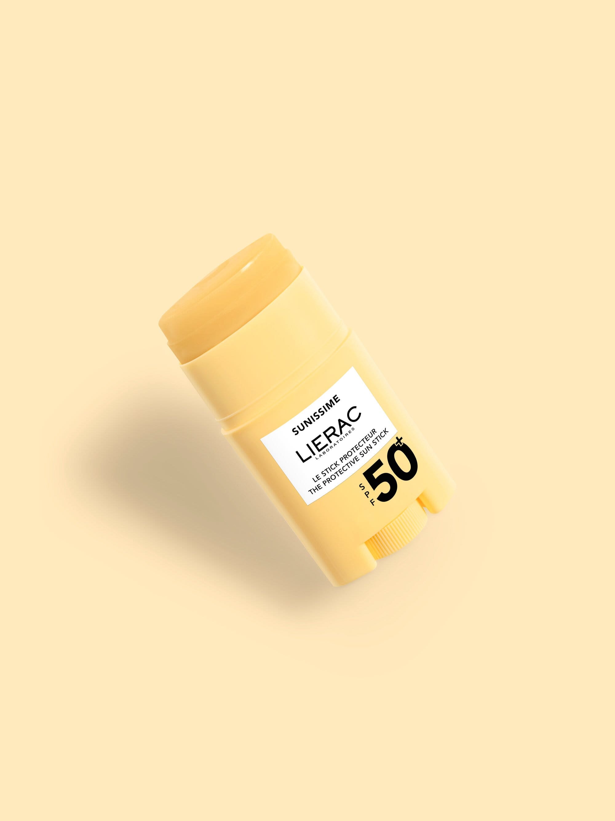 Lierac Sunissime Lo Stick Protettivo 10g SPF50-2