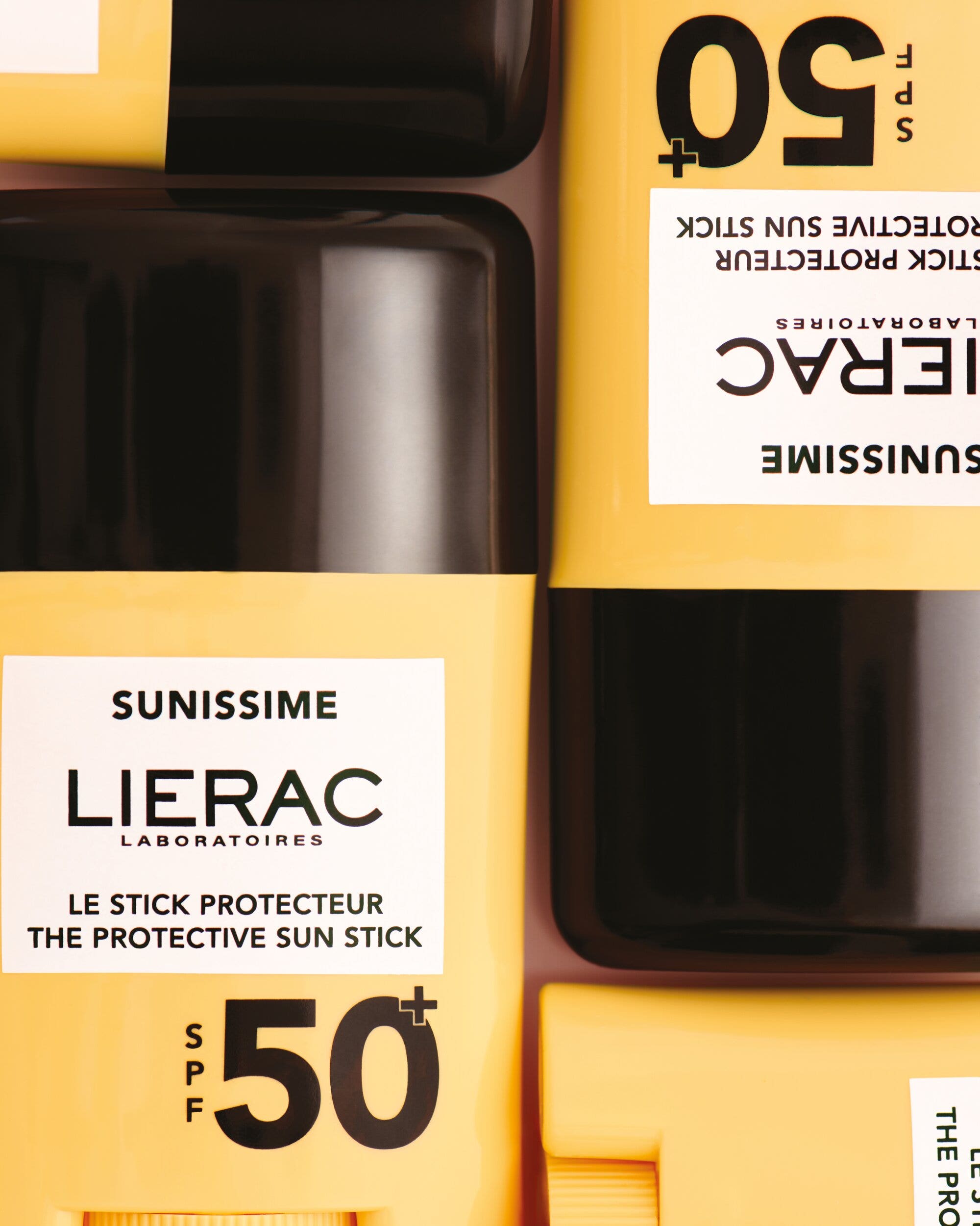 Lierac Sunissime Lo Stick Protettivo 10g SPF50-3