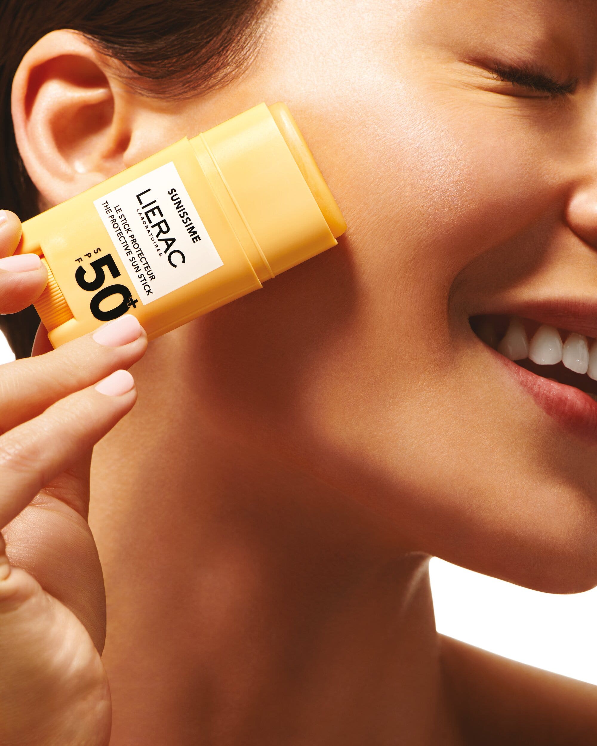 Lierac Sunissime Lo Stick Protettivo 10g SPF50-4