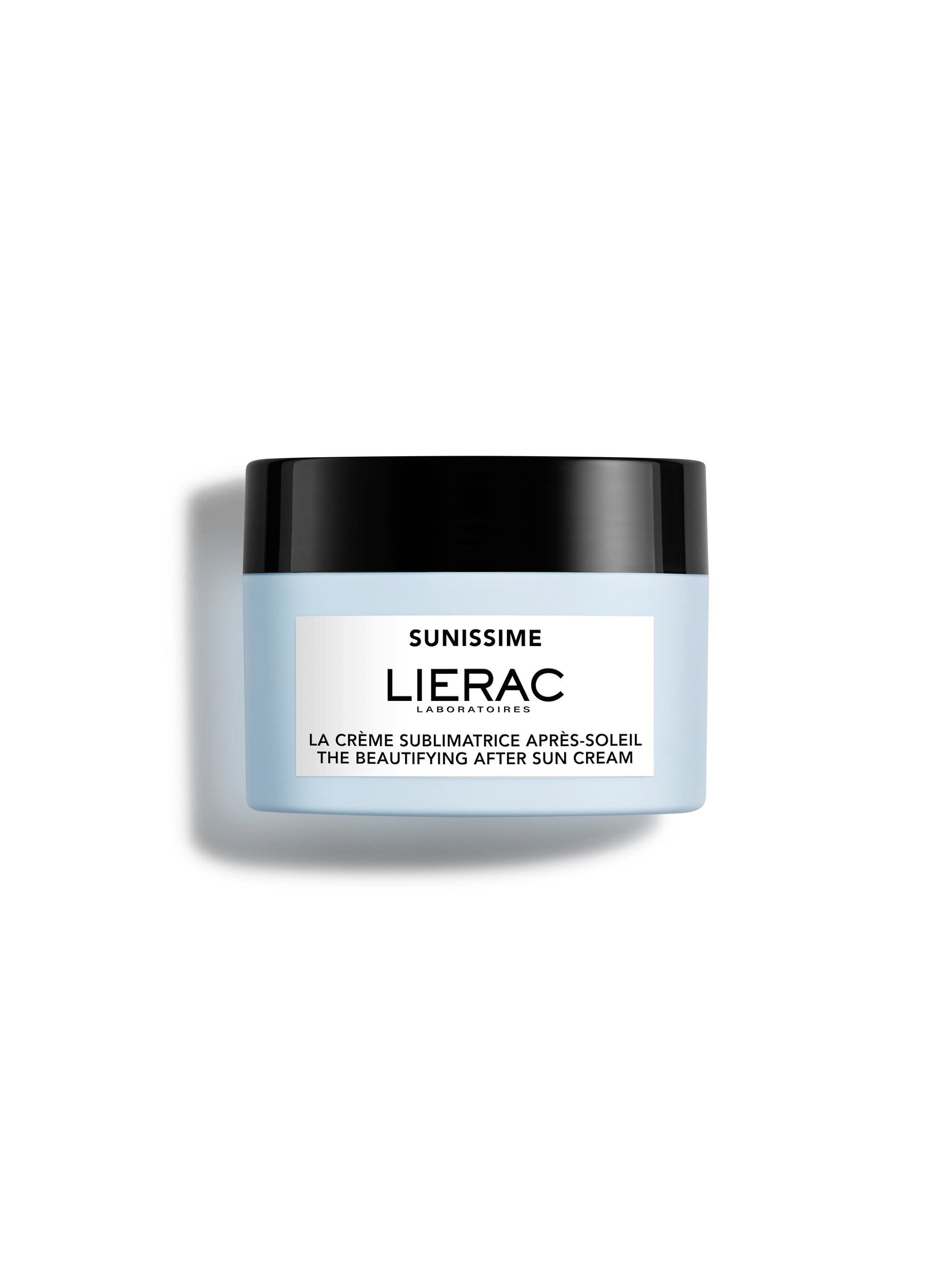 Lierac Sunissime La Crema Sublimante Doposole Corpo 200ml-1