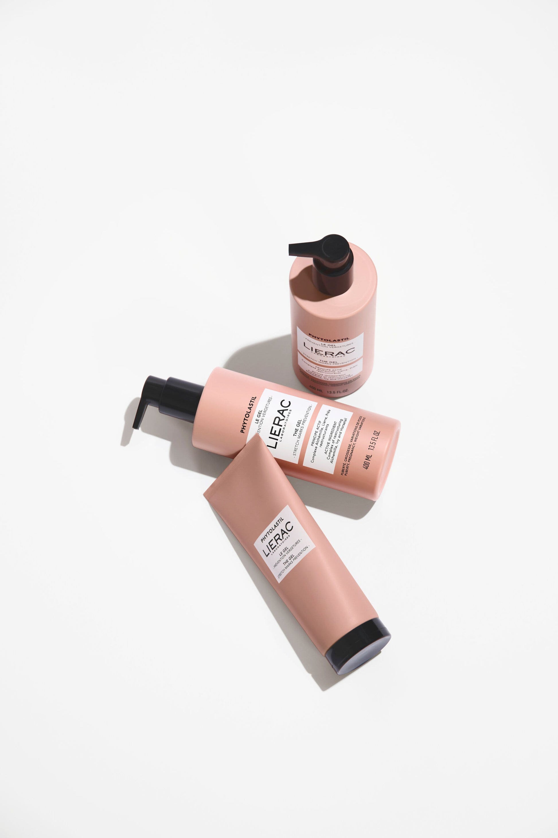 Lierac Body Sculpt Gel Seno E Décolleté Tonificante E Rassodante 75 ml-3