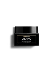 Lierac Premium Soyeuse Crema Viso Idratante Antirughe Pelle Normale e Mista 50 ml-1