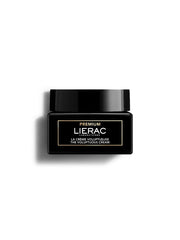 Lierac Premium Voluptueuse Crema Viso Ricca Nutriente Antirughe Pelle Secca 50 ml-1