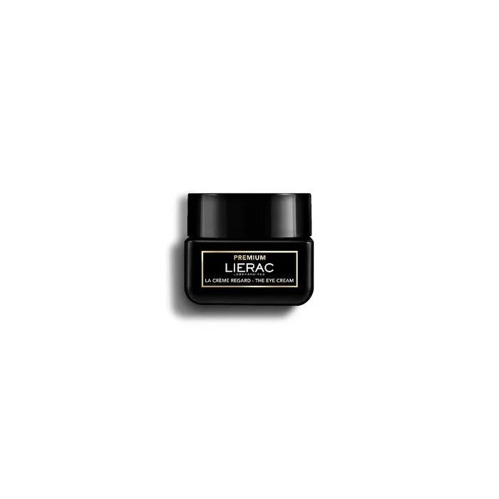 Lierac Premium Crema Contorno Occhi Antirughe Pelli Sensibili 20ml-5