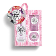 Roger&Gallet Cofanetto Feuille De The Acqua Profumata 100ml + Gel Doccia 50ml + Saponetta 50g-1
