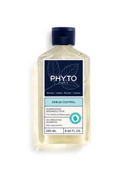 Phyto Anti-prurito Shampoo Dermolenitivo Cuoio Capelluto Irritato E Sensibile 250ml-1
