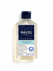 Phyto Anti-forfora Shampoo Dermotrattante Per Tutti I Tipi Di Forfora 250ml-1