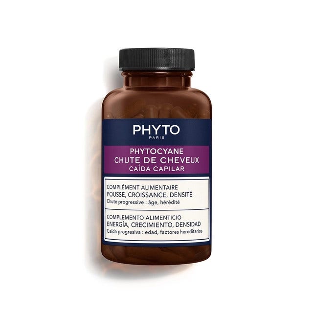 Phytocyane Expertise Anticaduta 84 Capsule-1