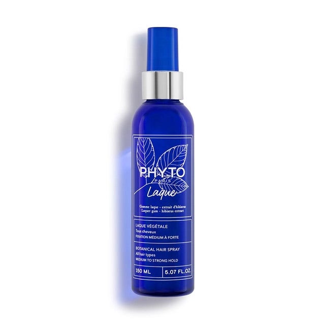 Phyto Lacca Blu Tenuta Medio Forte 150ml-1