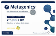 Vit D3+k2 56 Compresse Masticabili