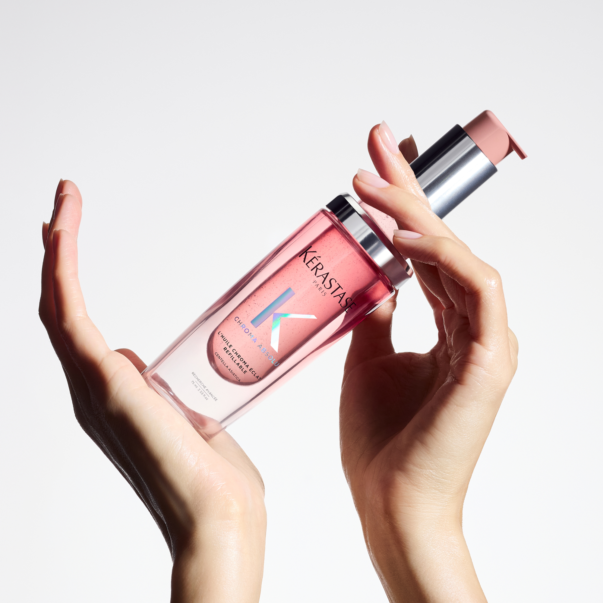Kérastase l'Huile Chroma Eclat Ricaricabile