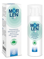 Morlen Siero Pelli e Mucose Sensibili 30 ml