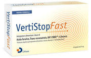 Vertistop Fast 20 Capsule da 675 mg