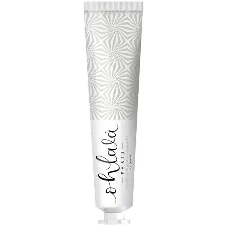 Ohlalà Dentifricio Menta Sbiancante 75g-1