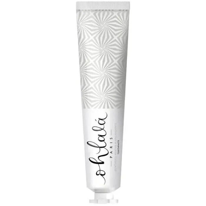 Ohlalà Dentifricio Menta Sbiancante 75g-2