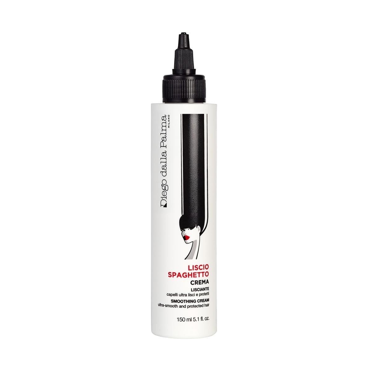 Diego dalla Palma Lisciospaghetto Crema Lisciante 150ml