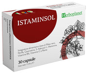 Istaminsol 30 Capsule