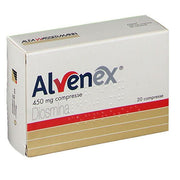Alvenex 450mg 20 Compresse-1
