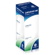 Lattulosio ABC Sciroppo 100ml  - 1