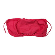 Mascherina Protettiva Lavabile Adulti Fucsia 3 Pezzi - 2