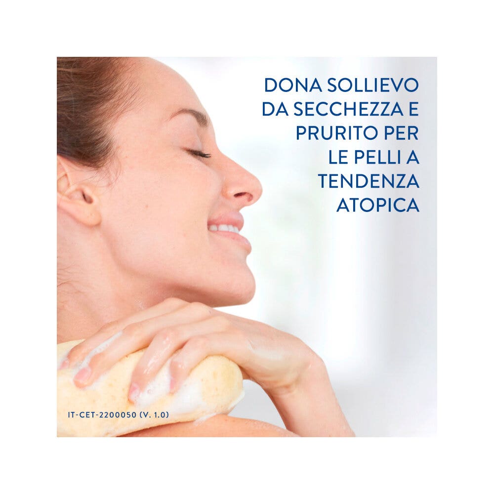 Cetaphil Pro Fluido Corpo Detergente Lenitivo 295ml-4