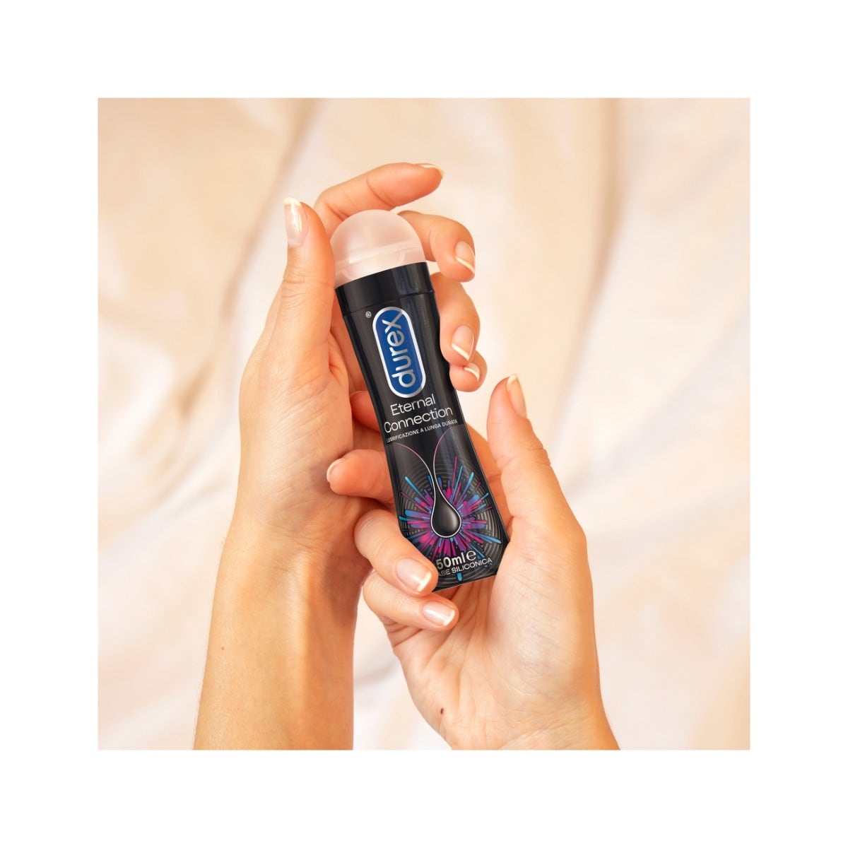 Durex Top Gel Eternal Connection 50ml-13