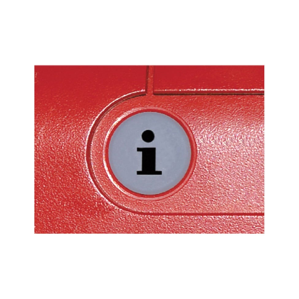 Defibrillatore I-Pad Automatico-4