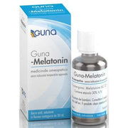 Guna Melatonin Orale Gocce 6CH 30ml-1