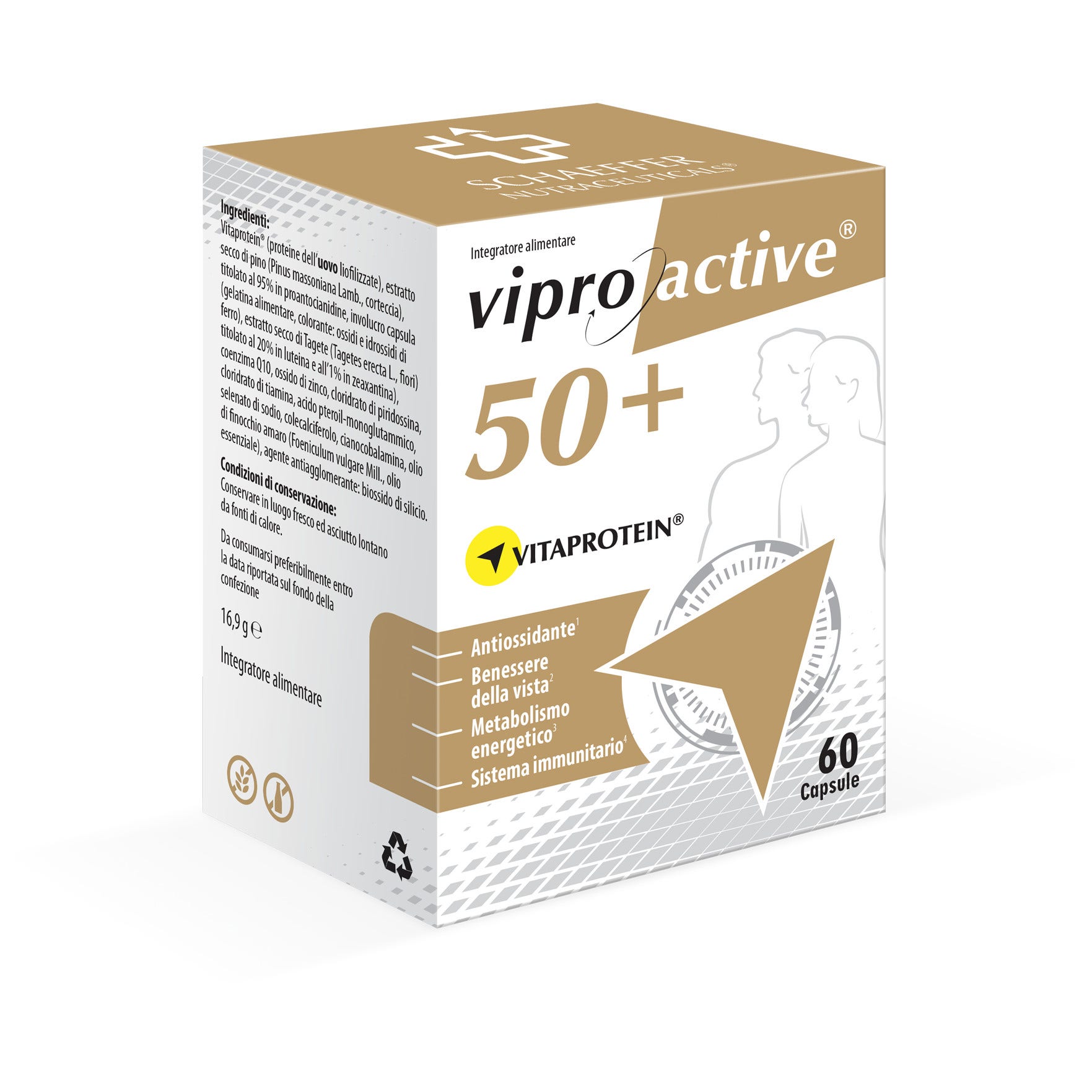 Viproactive 50+ 60 Capsule-2