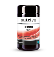 Nutriva Ferro 50 Compresse  - 2