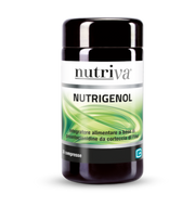Nutriva Nutrigenol 30 Compresse  - 3