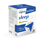 Viproactive Sleep 60 Capsule-1