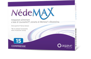 Nedemax 15 Compresse-2