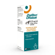 Zaditen Oftabak Collirio 5ml 0,25mg-2