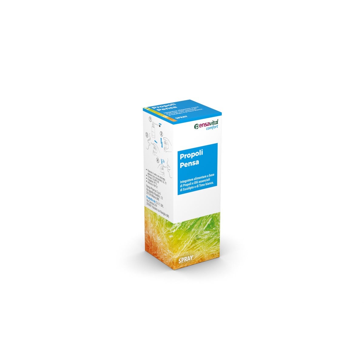 Propoli Spray 20ml-2