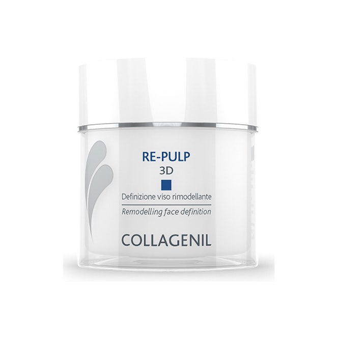 Collagenil Re-Pulp 3D 50ml  - 2