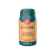 Erba Vita Tè Verde 60 Capsule-1