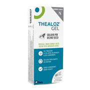Thealoz Gel Oftalmico 30 Flaconcini 0,4g-4