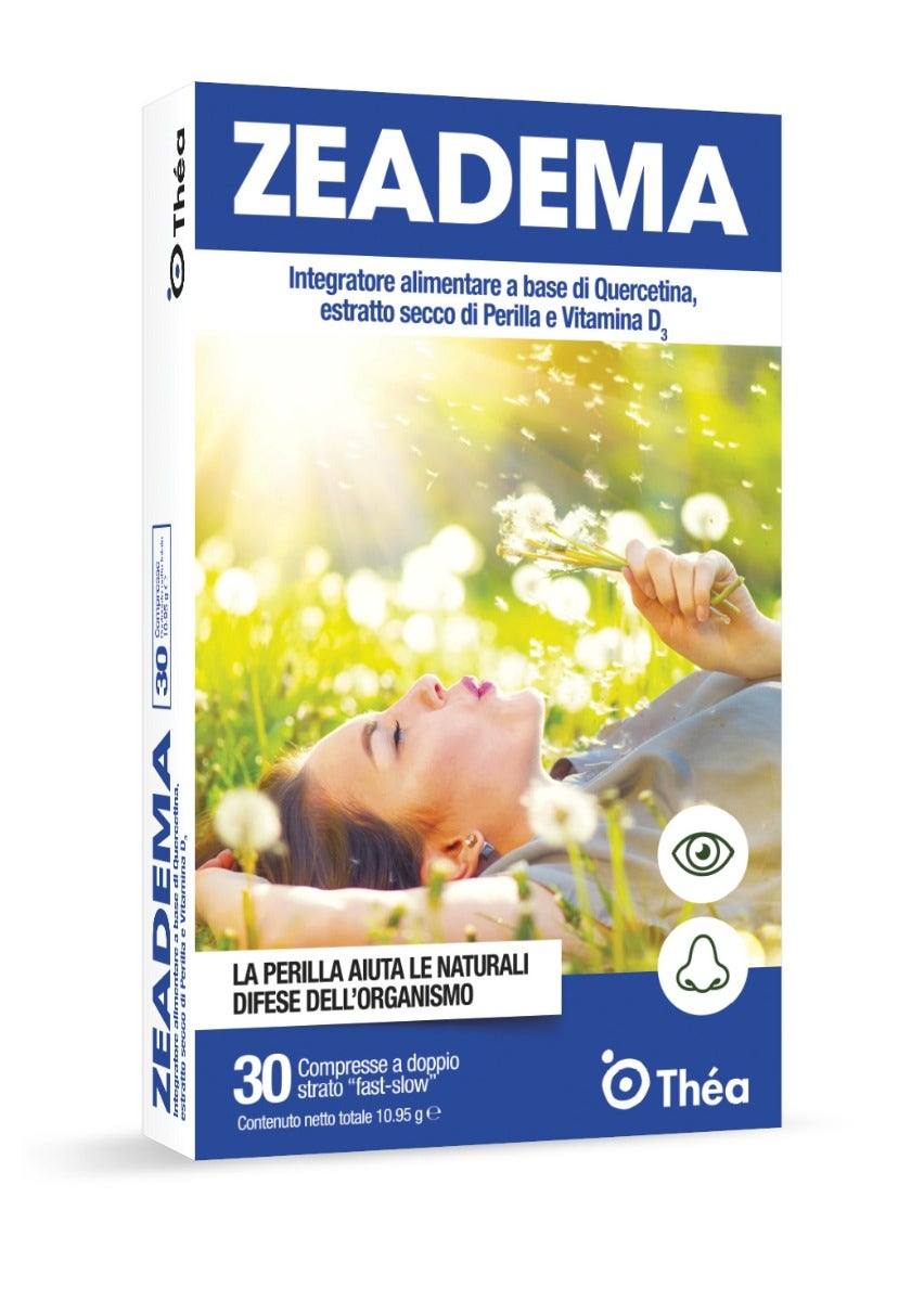 Zeadema 30 Compresse-2