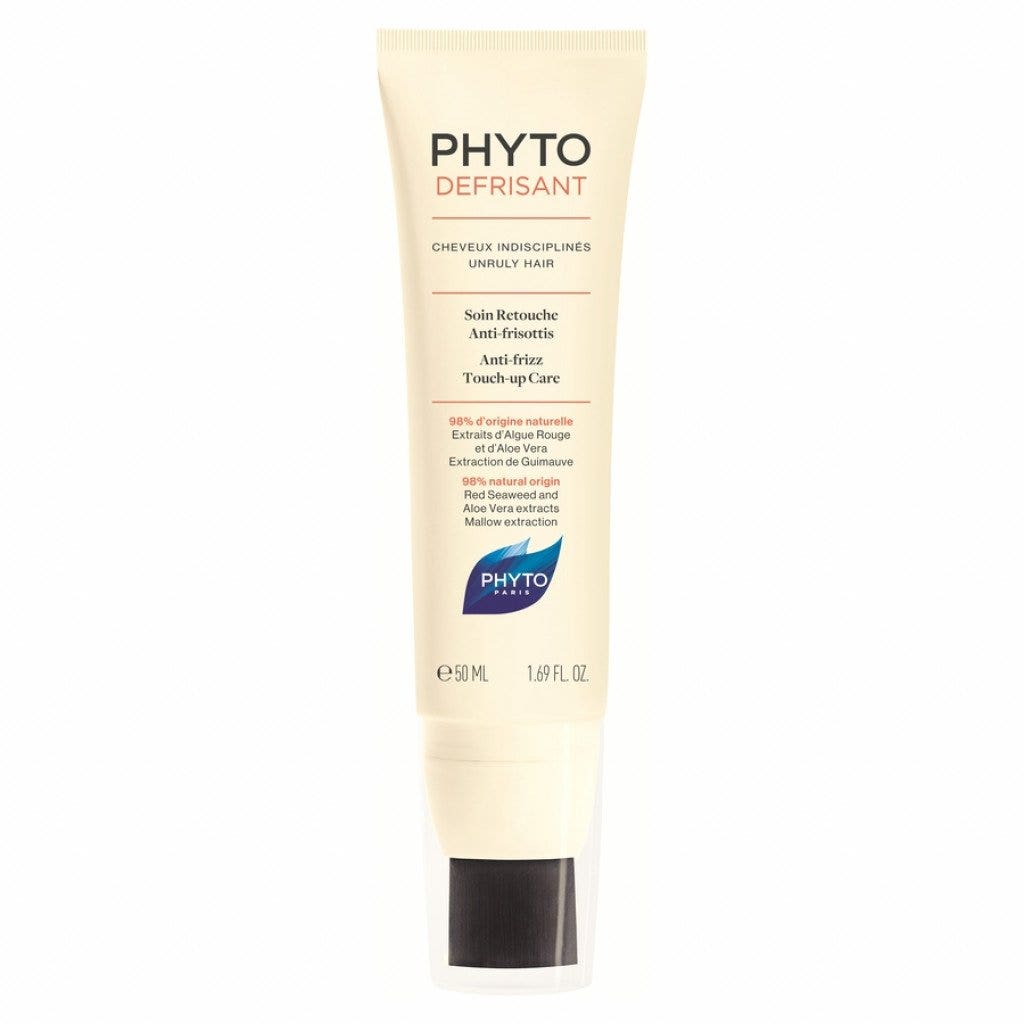 Phyto Phytodefrisant Trattamento Ritocco Anti-Crespo Per Capelli Crespi 50ml-1