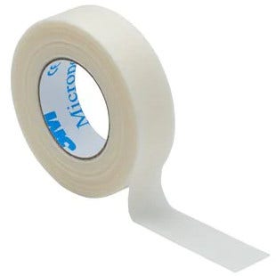 3M Micropore Dispenser 25mmx5m -4