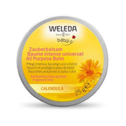 Weleda Baby Balsamo Multiuso Calendula 25g-1