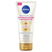 Nivea Luminous630 Crema Corpo Antismagliature & Antimacchie 200 ml Crema Smagliature E Macchie-2