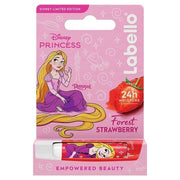 Labello Disney Princess Rapunzel Forest Strawberry Balsamo Labbra 4,8g-1
