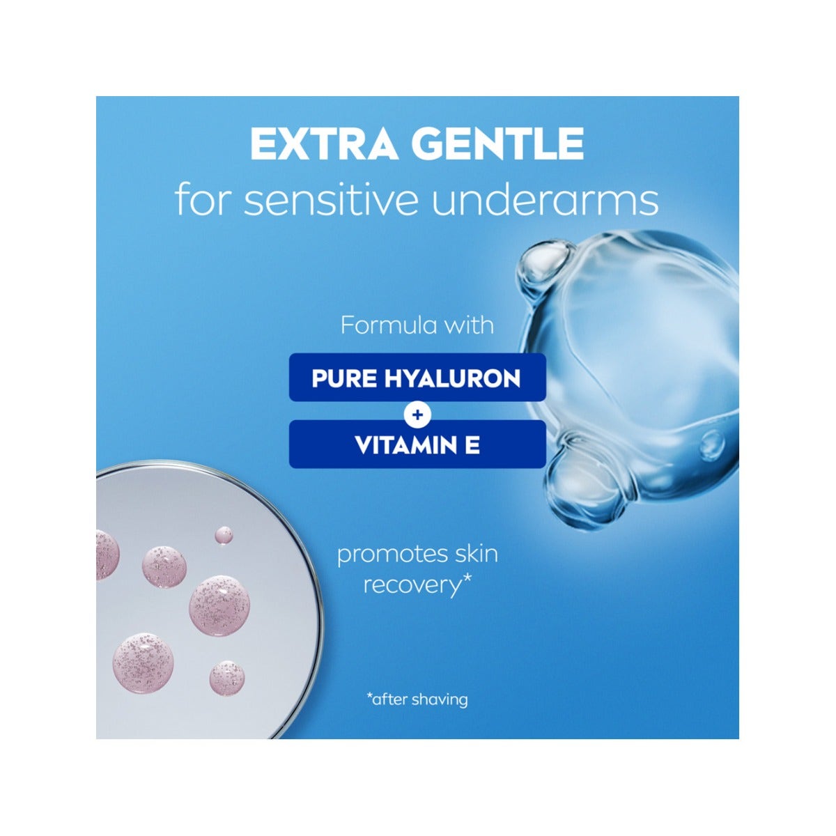 Nivea Derma Control Restore Deodorante Antitraspirante Spray 72H 150ml-4