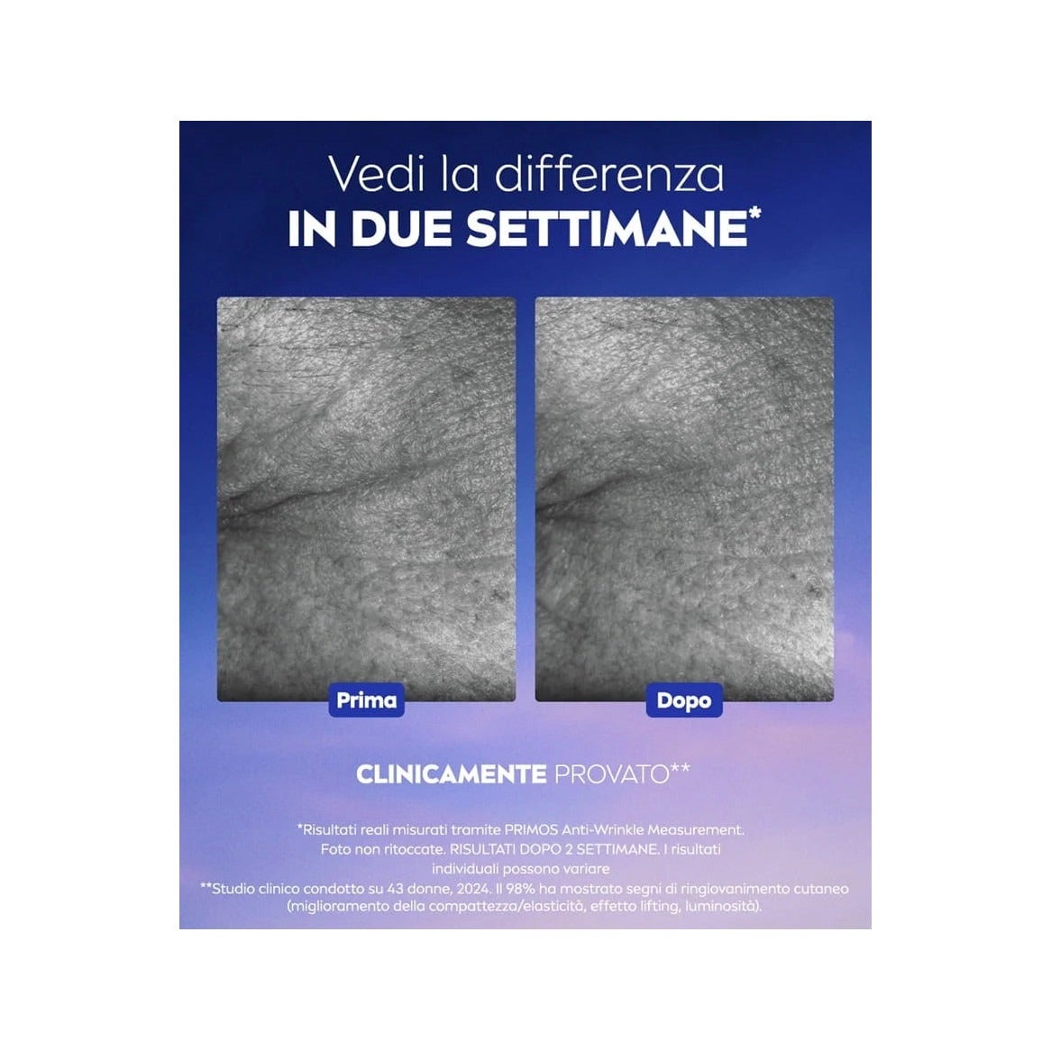 Nivea Cellular Epigenetics Siero Ringiovanente Viso Con Epicelline 30ml-5