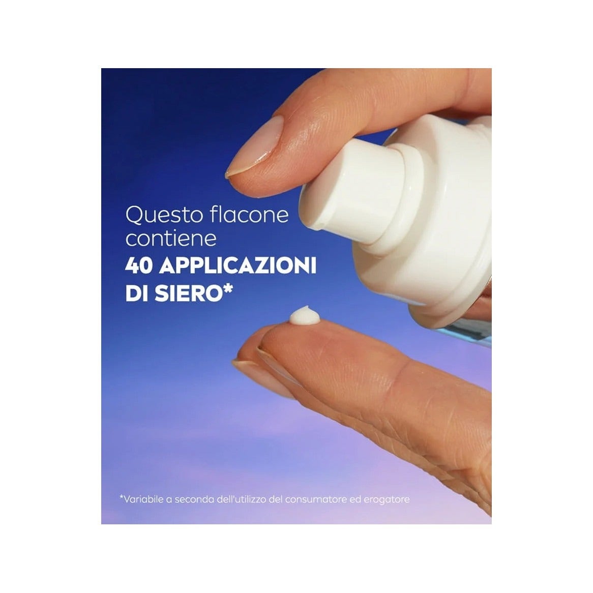 Nivea Cellular Epigenetics Siero Ringiovanente Viso Con Epicelline 30ml-6