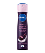 Nivea Pearl&Beauty Deodorante Antitraspirante Spray 72H 150ml-1