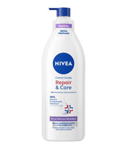Nivea Repair&Care Crema Corpo Per Pelle Secca E Sensibile 400ml-1